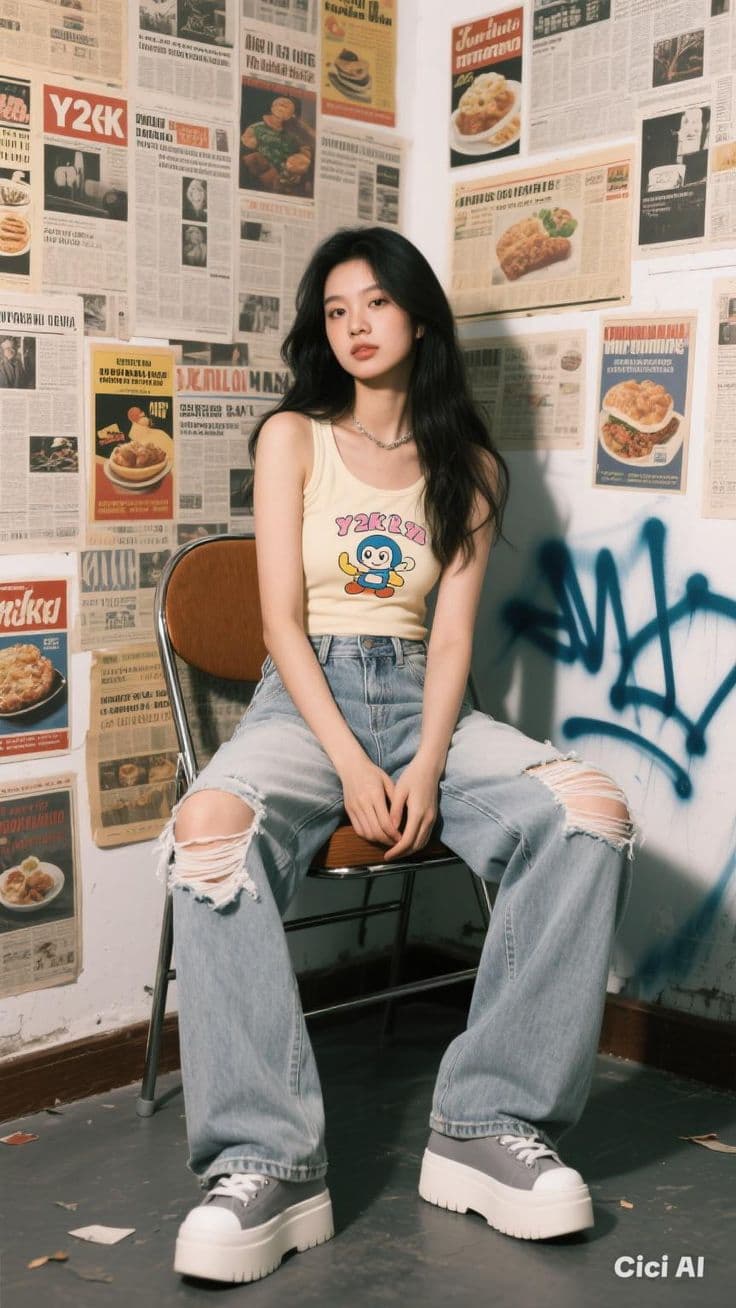 Soft Focus Works cover